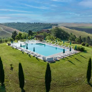 Farm stay Agriturismo Pelagaccio, Peccioli