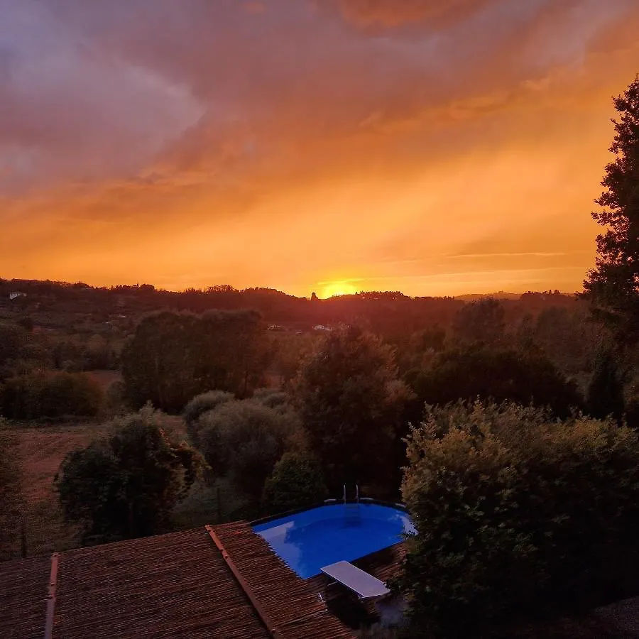 Panorama E Relax Apartman Peccioli 0*,