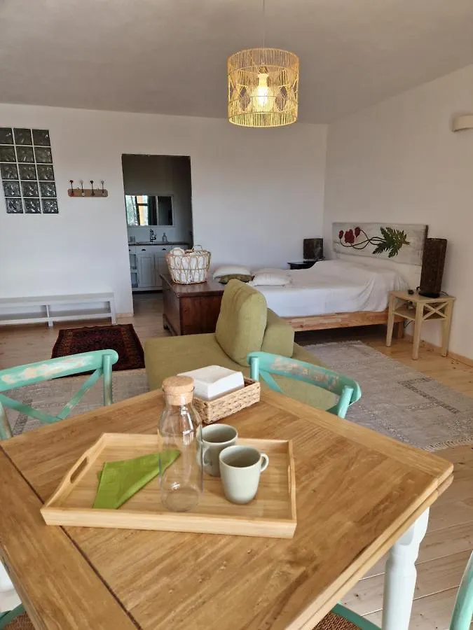 Panorama E Relax Apartman Peccioli Olaszország