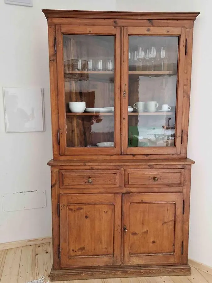 Panorama E Relax Apartman Peccioli