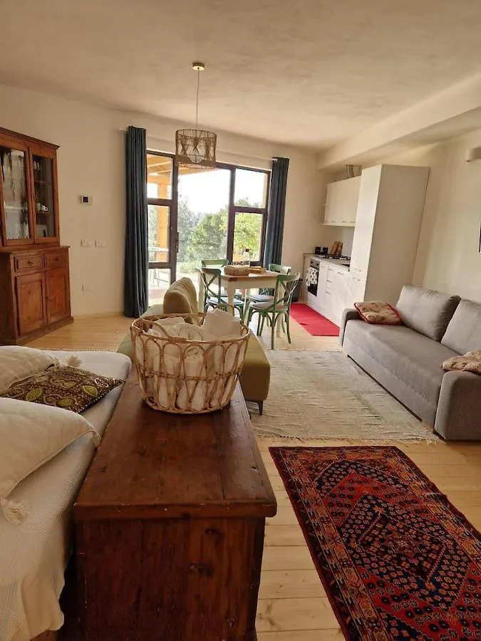 Panorama E Relax Apartman Peccioli