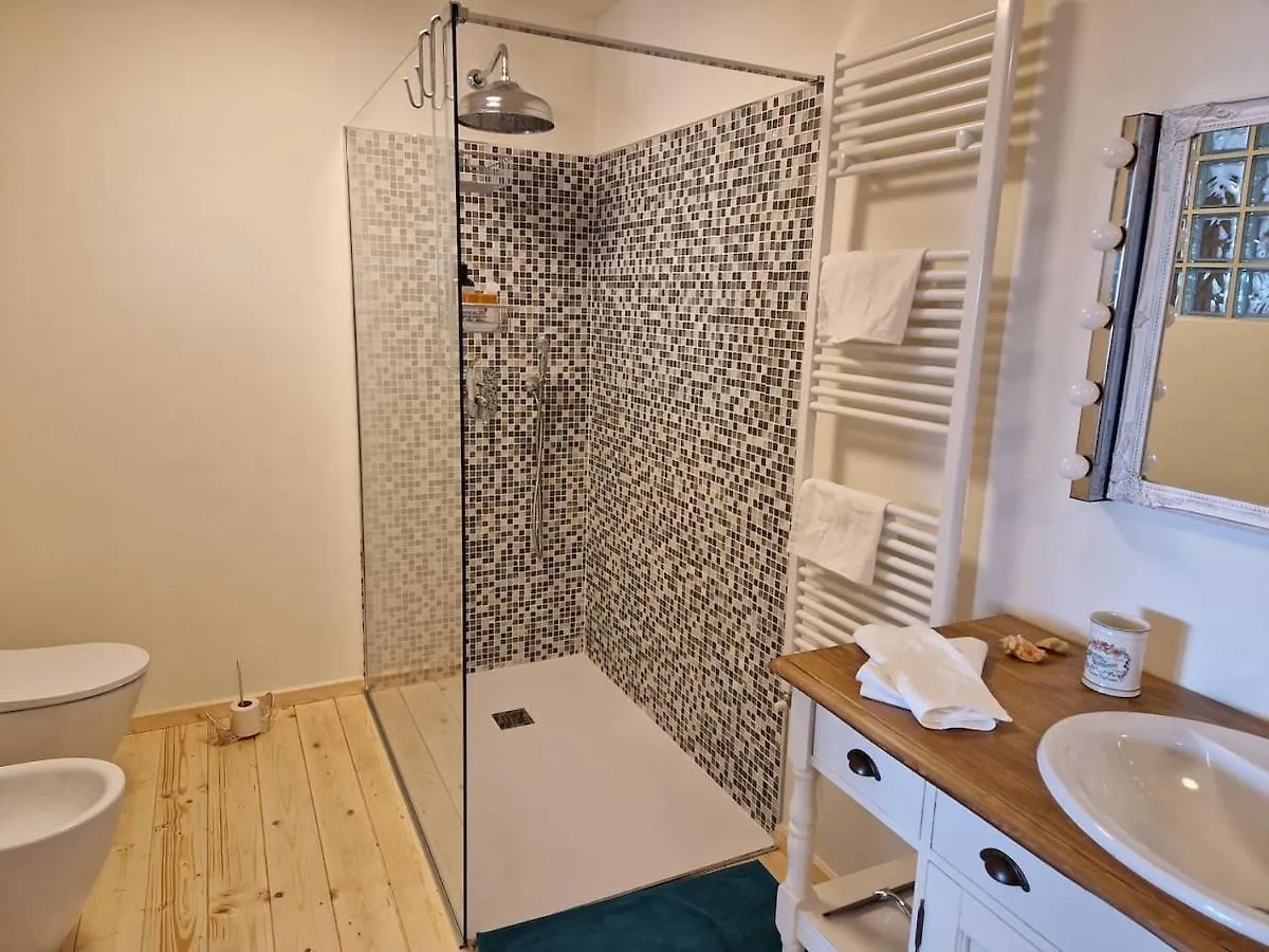 Panorama E Relax Apartman Peccioli Olaszország