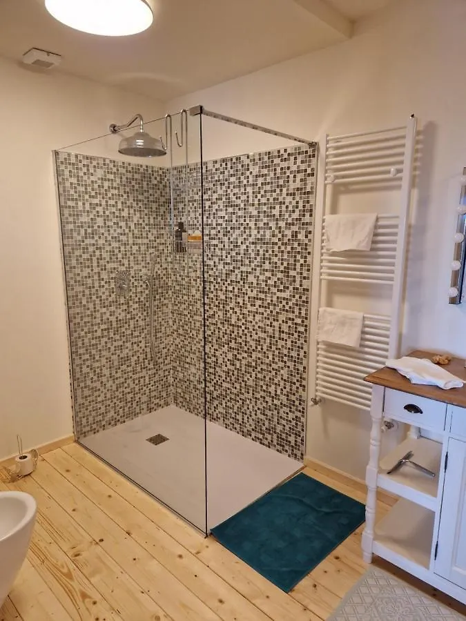 Panorama E Relax Apartman Peccioli